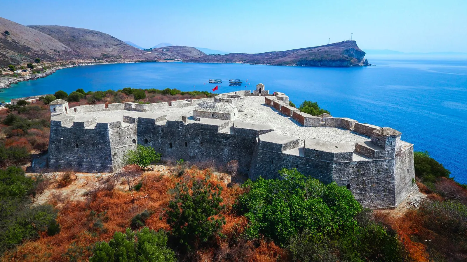 Nomade Digitale · 10 GB · 30 giorni -- eSIM Albania