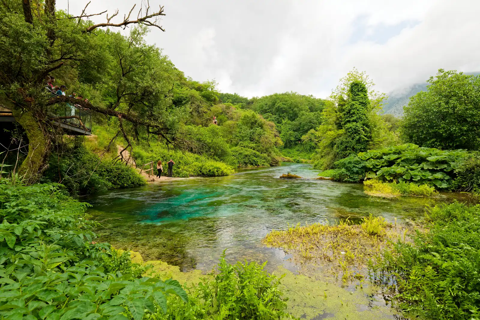 Weekend sulla Riviera · 2 GB · 15 giorni -- eSIM Albania