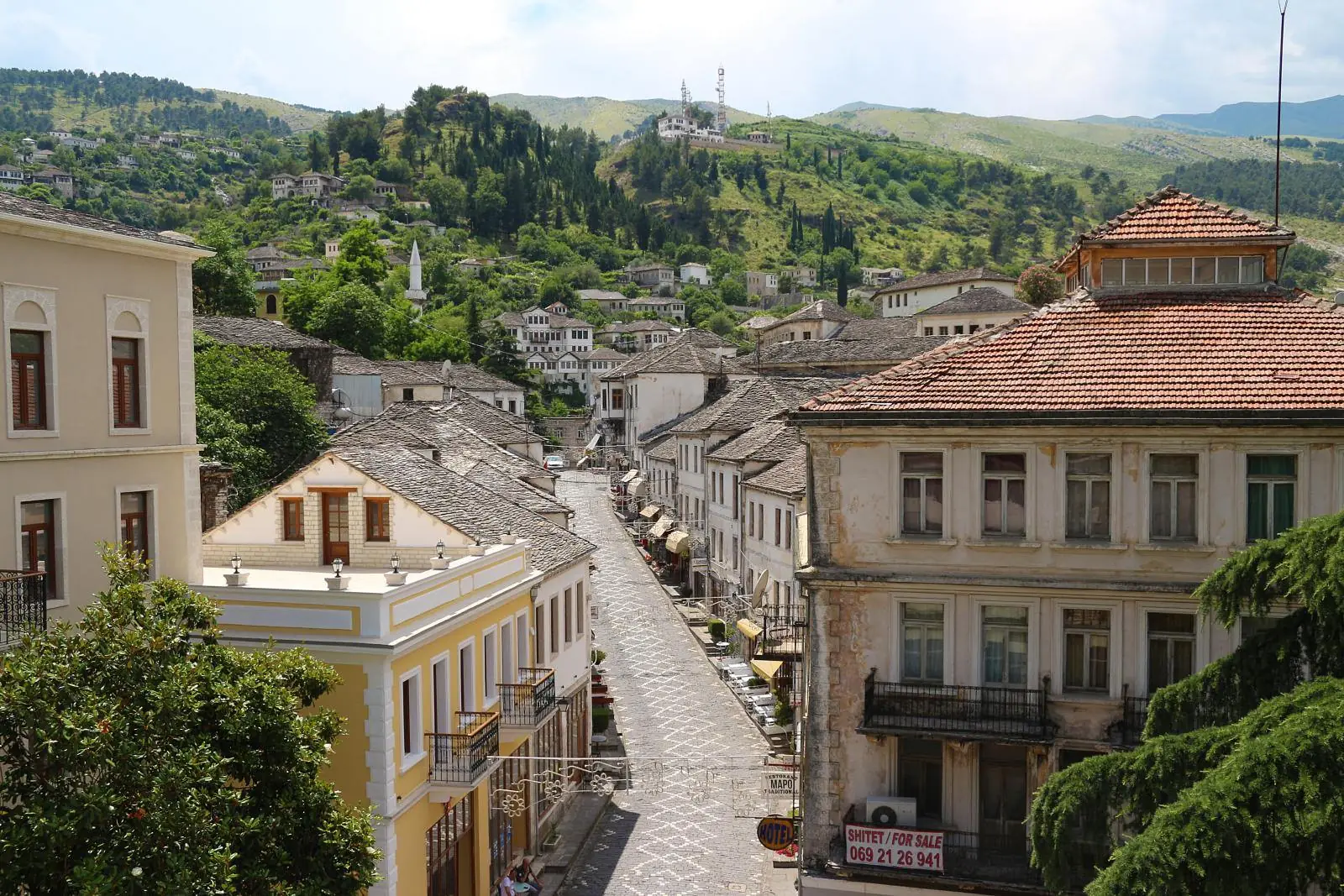 Esploratore · 3 GB · 30 giorni -- eSIM Albania
